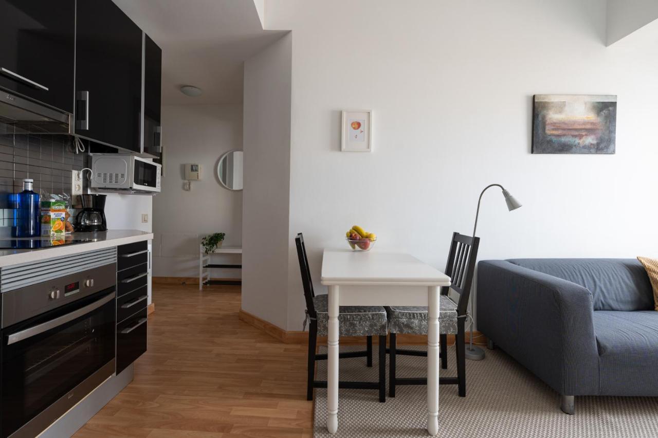 Homeforguest Two-Bedroom Apartment In The Heart Of Triana Las Palmas de Gran Canaria Bagian luar foto